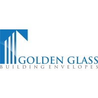 Golden Glass, Inc. Logo