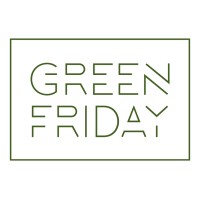 Green Friday Logo
