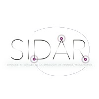 SIDAR Logo