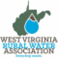 West Virginia Rural Water Association Logo