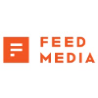 Feed Media Public Relations & Marketing Logo