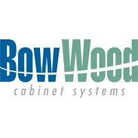 Bow Wood Cabinet Systems Logo