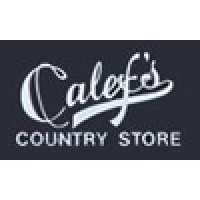 Calefs Country Store Logo