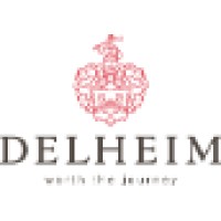 Delheim Logo