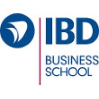 IBD Business School Logo