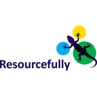 Resourcefully Logo