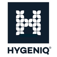HYGENIQ Logo