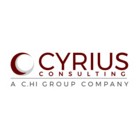 Cyrius Consulting Logo