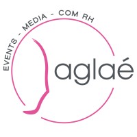 Aglaé Events Logo