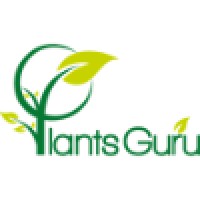 Plants Guru Logo