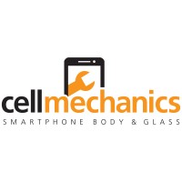 Cell Mechanics Logo