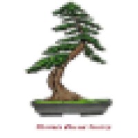 Phoenix Bonsai Society Logo