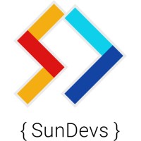 SunDevs Inc Logo