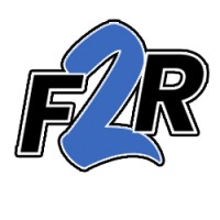 Feedback2Reviews Logo