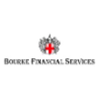 Bourke Financial Services P/L Logo