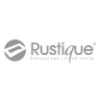 RUSTIQUE Logo