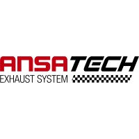 ANSA TECH S.r.l. Logo