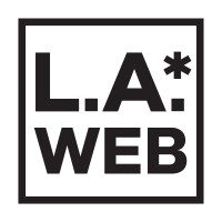Agência L.A.* WEB Logo