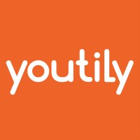 Youtily (now NIVIN Software) Logo