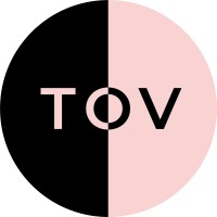 TOV Furniture Logo