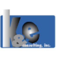 K & E Consulting, INC. Logo