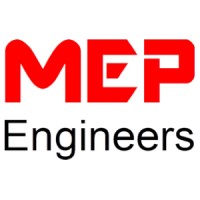 MEP Engineers Logo