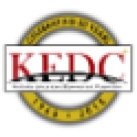 KEDC - Kentucky Educational Development Corporation Logo