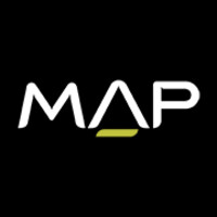 MAP Design Studio Logo