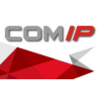 COMIP Logo