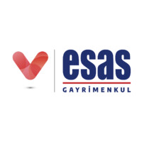 ESAS GAYRIMENKUL / PROPERTIES Logo
