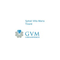 Spitali Villa Maria, Tiranë Logo