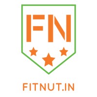 FitNut Services Private Limited Logo