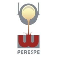 FERESPE - Fundição de Ferro e Aço, Lda Logo