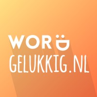 WordGelukkig.nl Logo