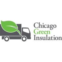 Chicago Green Insulation, Inc. Logo