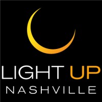 Light Up Nashville, LLC Logo