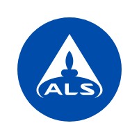 ALS Tribology Brasil Logo