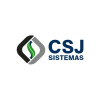 CSJ Sistemas Logo