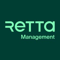 Retta Management Logo