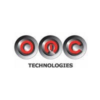 OMC Technologies DAC Logo