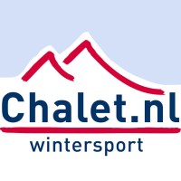 Chalet.nl vakantiewoningen Logo