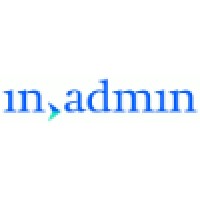 Inadmin Logo