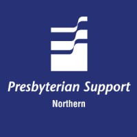 Presbyterian Support Northern Logo