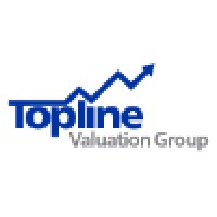 Topline Valuation Group Logo