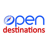 Open Destinations Logo