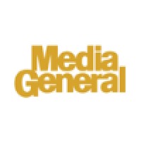 Media General Logo