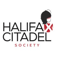 Halifax Citadel Society Logo