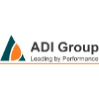 ADI Group Logo