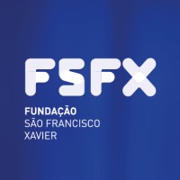 Fundação São Francisco Xavier Logo