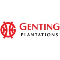 Genting Plantations Logo